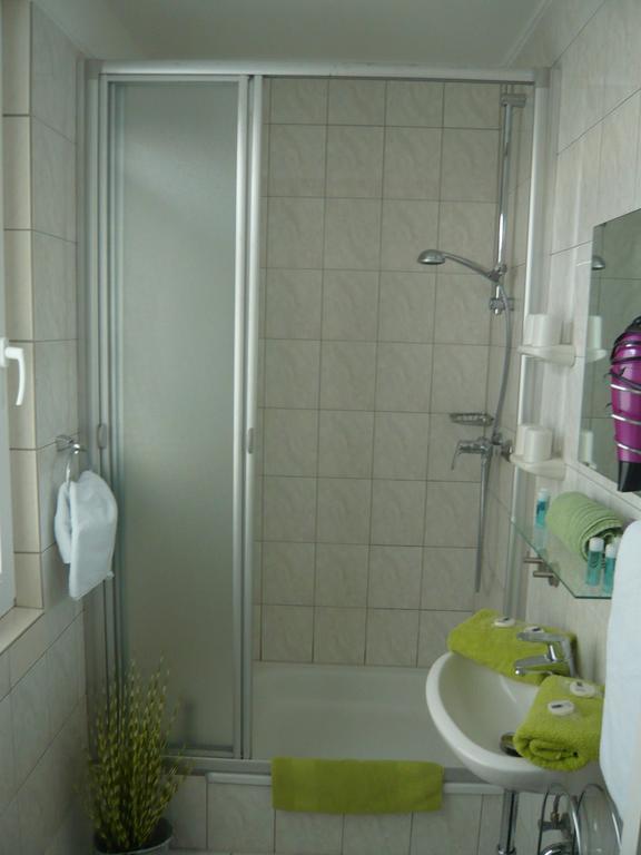 Pension Louisa Dagebüll Quarto foto