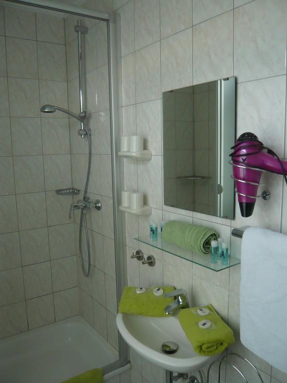 Pension Louisa Dagebüll Quarto foto